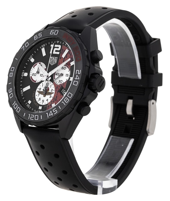 Tag Heuer Formula 1 CAZ101AD.FT8024 Image 2